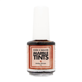Amber Brown - Marble Tint Alcohol Ink - .5oz/15ml